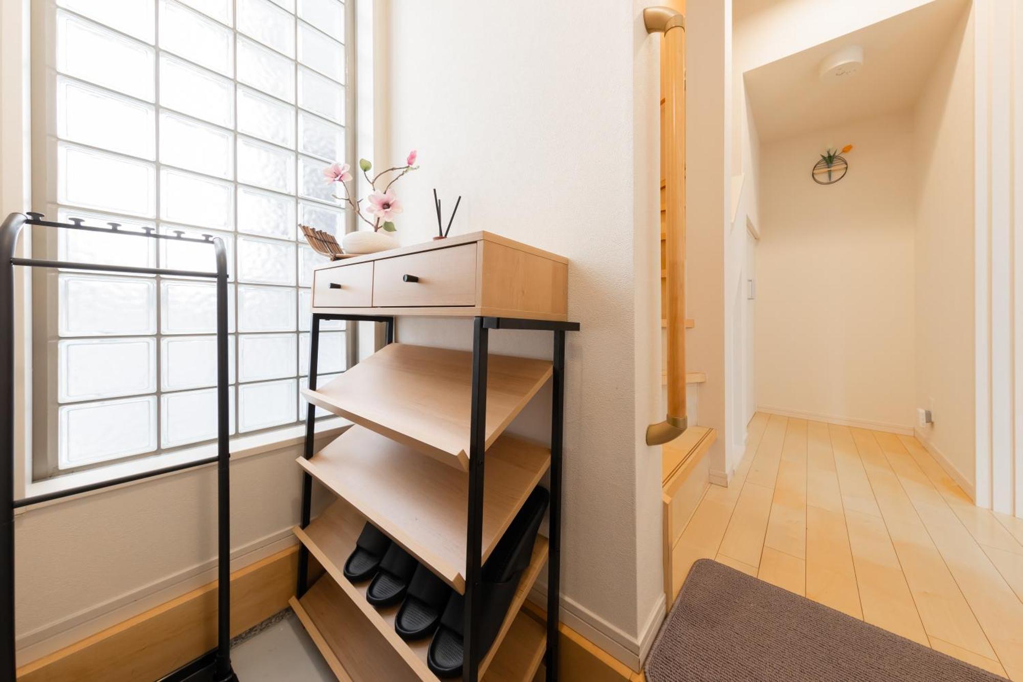 Han'S Ebisu - Shibuya - Entire House For Max 10 Ppl Präfektur Tokio Exterior foto