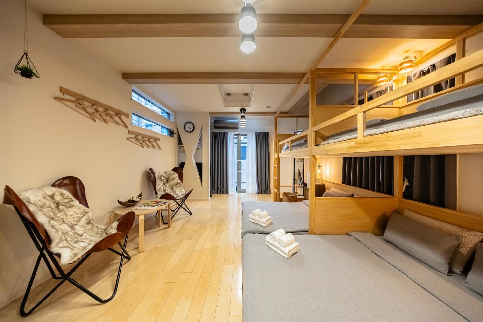 Han'S Ebisu - Shibuya - Entire House For Max 10 Ppl Präfektur Tokio Exterior foto