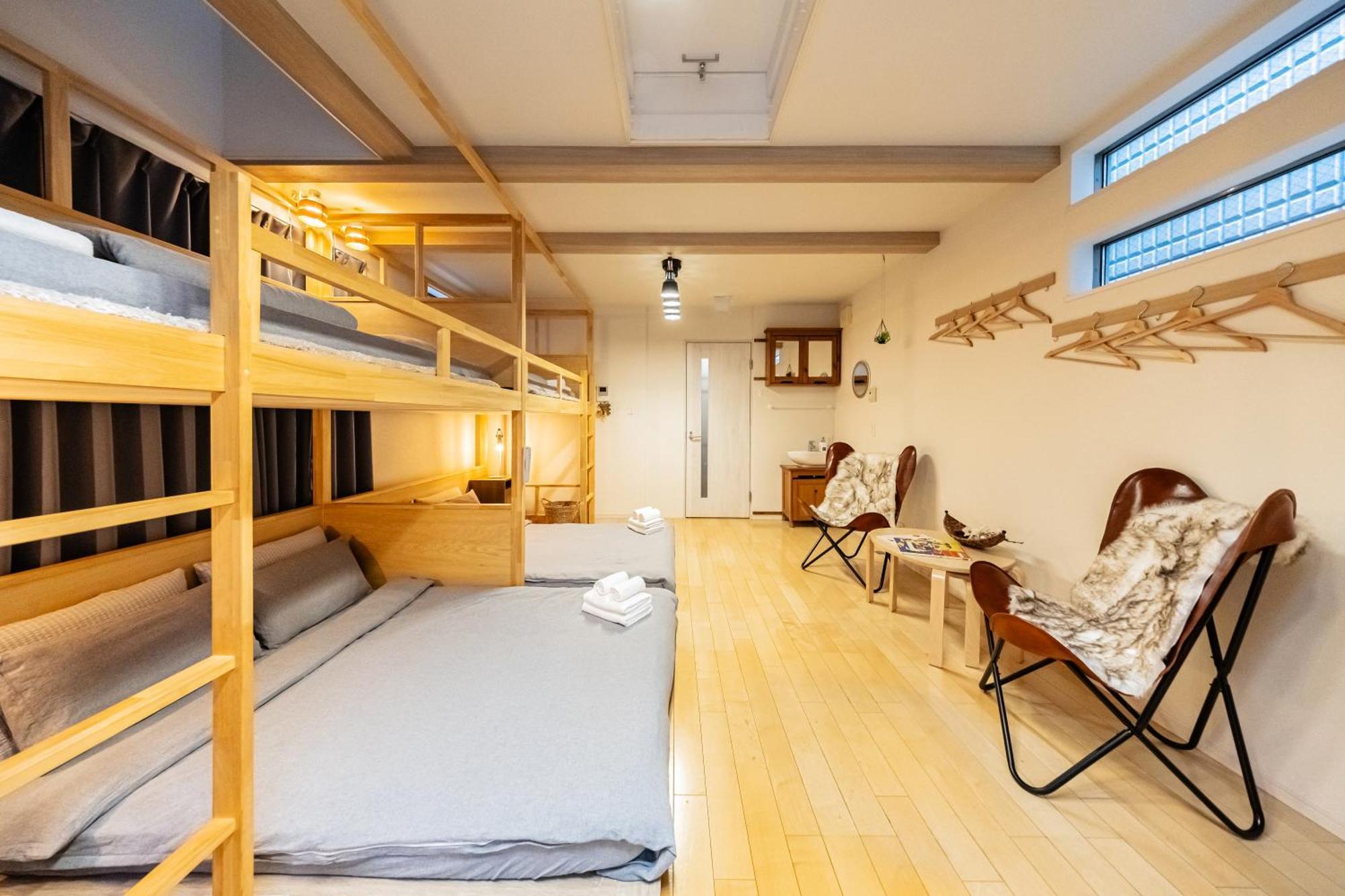 Han'S Ebisu - Shibuya - Entire House For Max 10 Ppl Präfektur Tokio Exterior foto